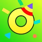 Ola Party - Live, Chat & Party | Indus Appstore | App Icon