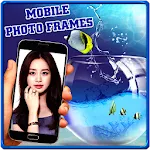 Mobile Photo Frames | Indus Appstore | App Icon