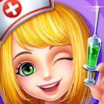 Happy Dr.Mania -Doctor gameapp icon