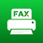 Tiny Fax - Send Fax from Phone | Indus Appstore | App Icon