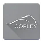 Copley Fine Art Auctions | Indus Appstore | App Icon