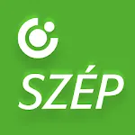 OTP SZÉP Card | Indus Appstore | App Icon