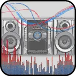 Hi Fi Test Demo | Indus Appstore | App Icon