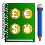 My Price Note | Indus Appstore | App Icon