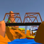 Tap-Tap bridges | Indus Appstore | App Icon