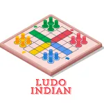 Ludo Indian | Indus Appstore | App Icon