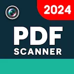 PDF Scanner - Document Scanner | Indus Appstore | App Icon