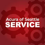 Acura of Seattle Service | Indus Appstore | App Icon