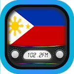 Radio Philippines + Radio Onli | Indus Appstore | App Icon