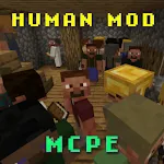 Human Mod MCPE | Indus Appstore | App Icon