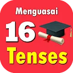 Buku Pintar Bahasa Inggris | Indus Appstore | App Icon