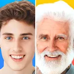 FacePic Face Editor, Hair, Age | Indus Appstore | App Icon