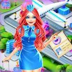 Sky Princess Dress Up | Indus Appstore | App Icon