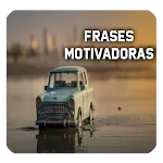 FRASES MOTIVADORAS Y DE ÉXITO | Indus Appstore | App Icon