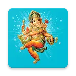 Lord Ganesha Darshan | Indus Appstore | App Icon