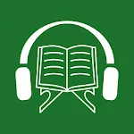 Audio Quran Offline Full mp3 | Indus Appstore | App Icon