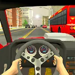 Racing in City: In Car Driving | Indus Appstore | App Icon