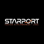 NASA Starport | Indus Appstore | App Icon