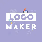 Create logo :  logo maker | Indus Appstore | App Icon