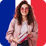 Learn French Language Offline | Indus Appstore | App Icon