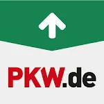 PKW.de - Gebrauchtwagen-Börse | Indus Appstore | App Icon