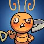 Idle Ant Colony | Indus Appstore | App Icon