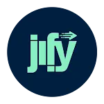 Jify: Salary Advance App | Indus Appstore | App Icon