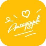 Autograph It. | Indus Appstore | App Icon