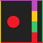 Color Dotz : Color Jump | Indus Appstore | App Icon