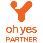 Oh Yes Partner | Indus Appstore | App Icon