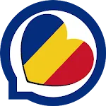 Romania Chat | Indus Appstore | App Icon