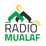 Radio Mualaf | Indus Appstore | App Icon