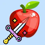 Apple Cutting Master | Indus Appstore | App Icon