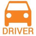 STROBO Driver | Indus Appstore | App Icon