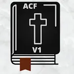 Holy Bible ACF - V1 | Indus Appstore | App Icon