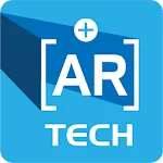 AR TECH | Indus Appstore | App Icon