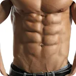 6 Pack in 30 Days | Indus Appstore | App Icon