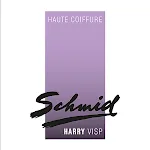 Haute Coiffure Harry Schmid | Indus Appstore | App Icon