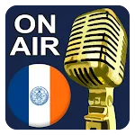 New York City Radio Stations | Indus Appstore | App Icon