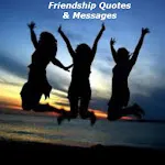 Friendship Quotes & Messagesapp icon