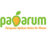 PAO ARUM PDAM Tirta Baluran Si | Indus Appstore | App Icon