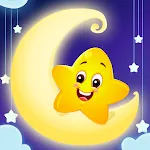 Nursery Rhymes & Kids Games | Indus Appstore | App Icon