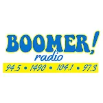 My Boomer Radio | Indus Appstore | App Icon