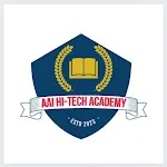 AAI HI- TECH ACADEMY | Indus Appstore | App Icon