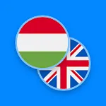 Hungarian-English Dictionary | Indus Appstore | App Icon