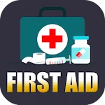 FirstAid + Assistant | Indus Appstore | App Icon