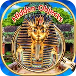 Hidden Objects Find Treasure | Indus Appstore | App Icon