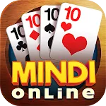 Mindi Multiplayer: 1-4 Deck | Indus Appstore | App Icon