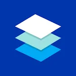 Material UI - Compose/XML | Indus Appstore | App Icon