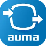 AUMA Assistant | Indus Appstore | App Icon